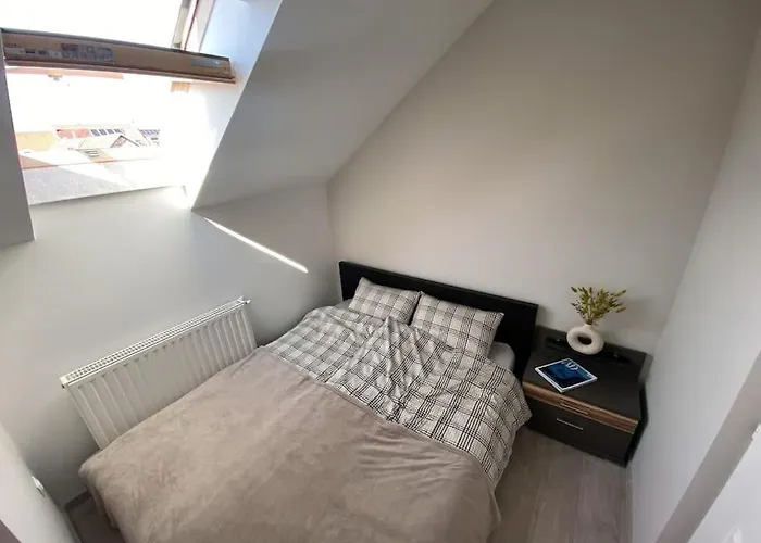 Appartement Treso Eger