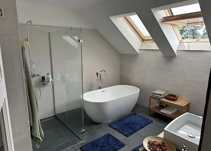 Appartement Treso *
