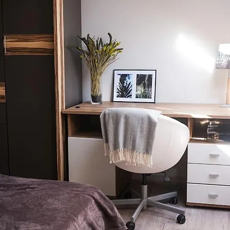 Tresó Apartamento Eger