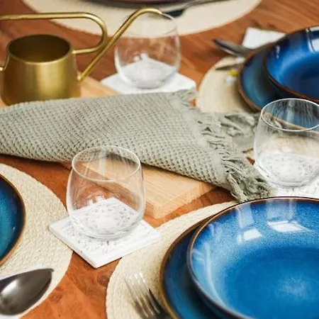 Apartamento Tresó Eger