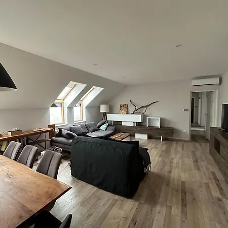 Apartment Treso