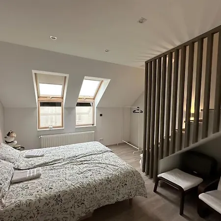 Apartment Treso Eger