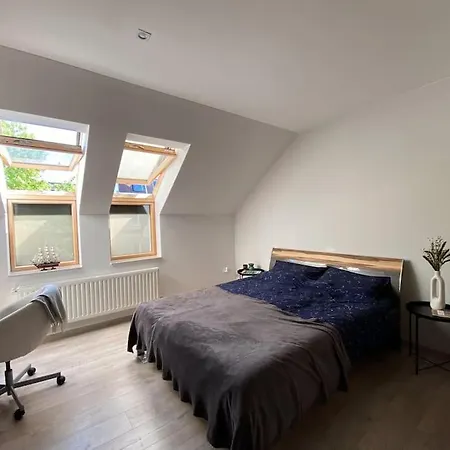 Treso Apartment Eger