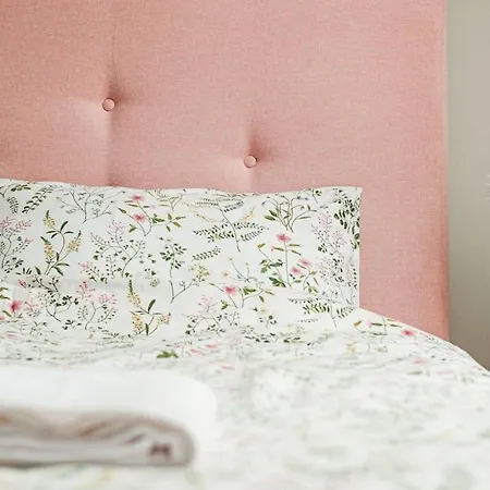 Tresó Apartamento Eger